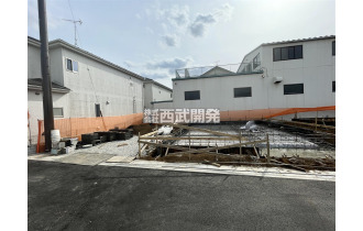 【外観】全景写真