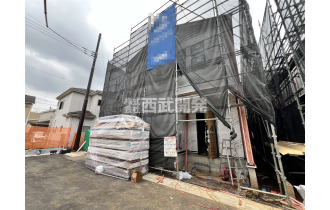 【外観】販売現地全景