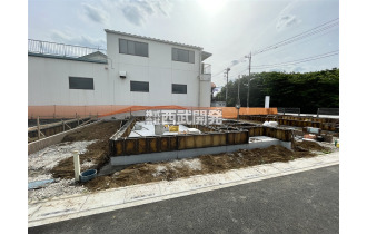 【外観】全景写真