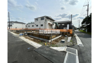 【外観】全景写真