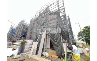 【外観】販売現地全景