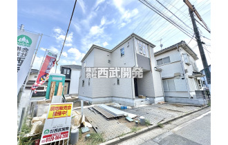 【外観】販売現地全景