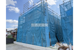 【外観】販売現地全景
