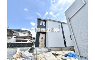 【外観】販売現地全景