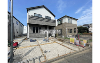 【外観】販売現地全景