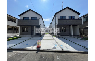 【外観】販売現地全景