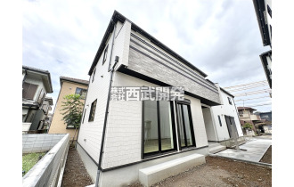 【外観】販売現地全景