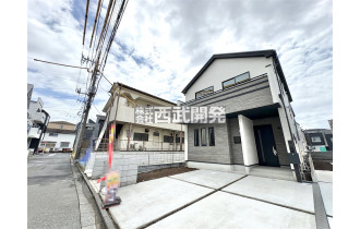 【外観】販売現地全景