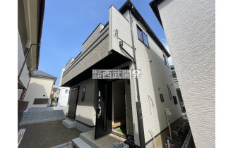 【外観】販売現地全景