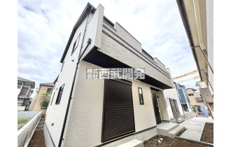 【外観】販売現地全景