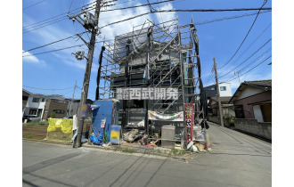 【外観】販売現地全景