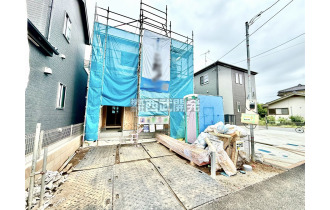 【外観】販売現地全景