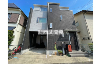 【外観】