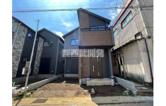 【外観】全景写真