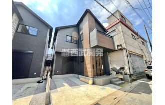 【外観】販売現地全景