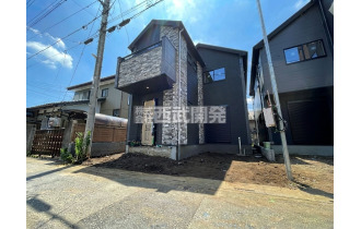 【外観】全景写真