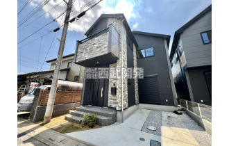 【外観】販売現地全景