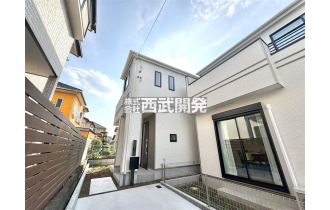 【外観】販売現地全景