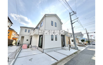 【外観】販売現地全景