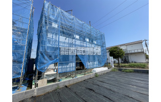 【外観】販売現地全景
