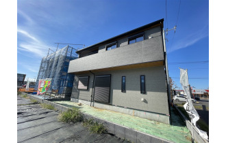 【外観】販売現地全景