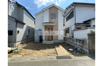 【外観】全景写真