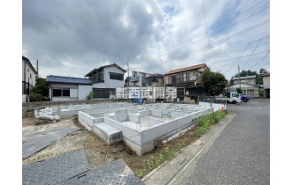 【外観】販売現地全景