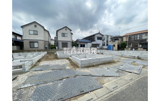 【外観】販売現地全景