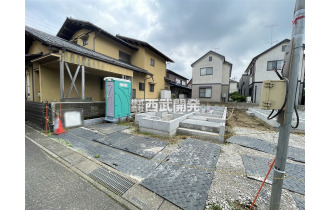 【外観】販売現地全景