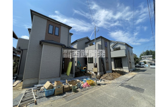 【外観】全景写真