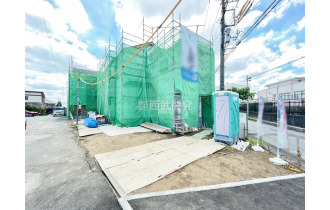 【外観】全景写真