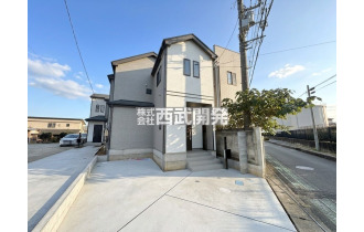 【外観】販売現地全景