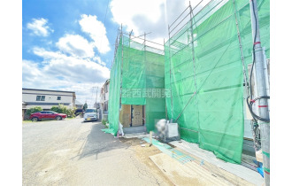 【外観】全景写真