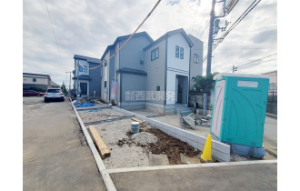 【外観】現地全景写真