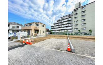 【外観】全景写真