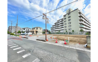 【外観】全景写真