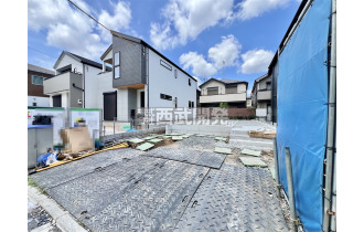 【外観】販売現地全景
