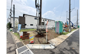 【外観】販売現地全景
