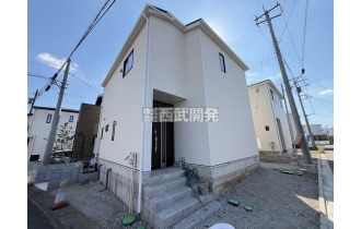 【外観】販売現地全景