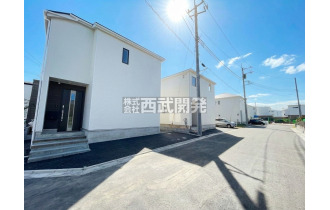 【外観】販売現地全景