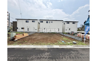 【外観】販売現地全景