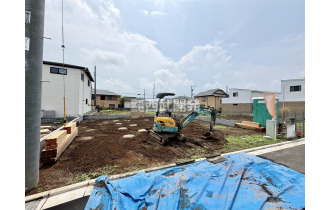 【外観】販売現地全景