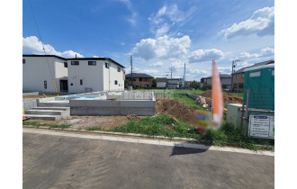 【外観】全景写真