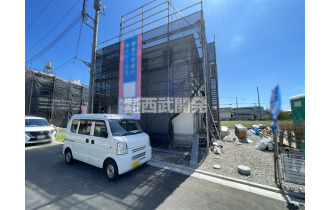 【外観】全景写真