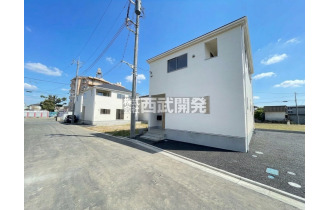 【外観】販売現地全景