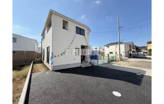 【外観】販売現地全景