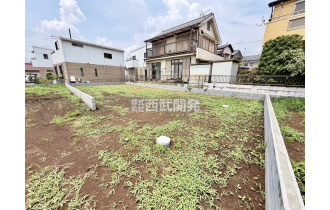 【外観】販売現地全景