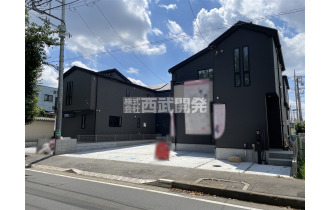 【外観】全景写真