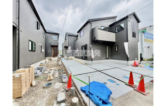 【外観】全景写真