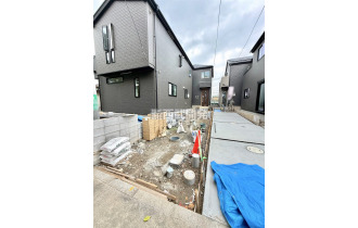 【外観】全景写真